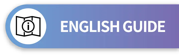 ENGLISH GUIDE